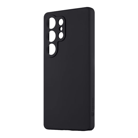 Tactical SM-S948B Galaxy S26 Ultra Velvet Smoothie Cover - 8596311300851 - Asphalt