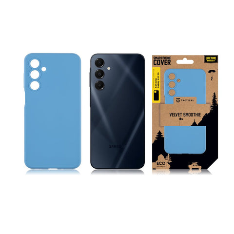 Tactical SM-A165F Galaxy A16/SM-A166B Galaxy A16 5G Velvet Smoothie Cover - 8596311267239 - Avatar