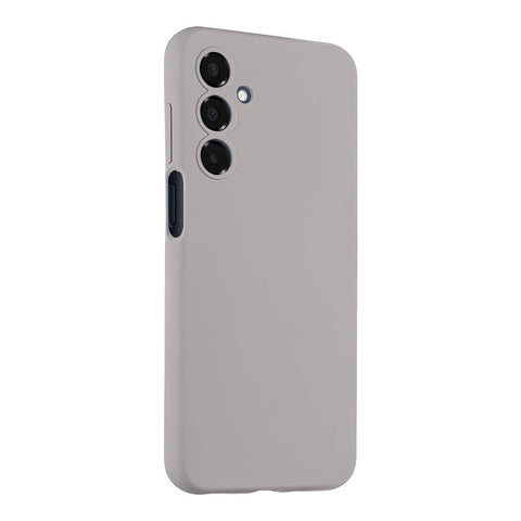 Tactical SM-A165F Galaxy A16/SM-A166B Galaxy A16 5G Velvet Smoothie Cover - 8596311267260 - Foggy