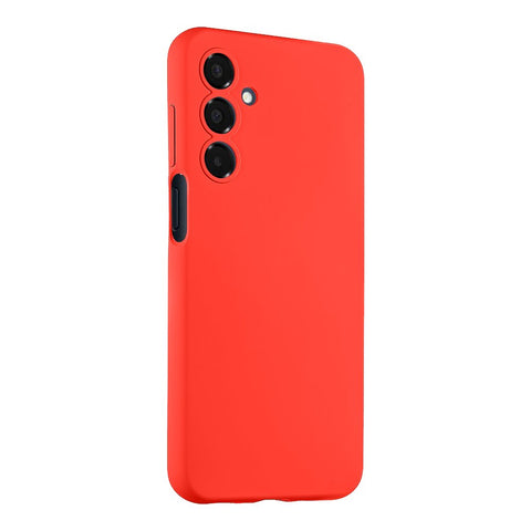 Tactical SM-A165F Galaxy A16/SM-A166B Galaxy A16 5G Velvet Smoothie Cover - 8596311267277 - Chilli