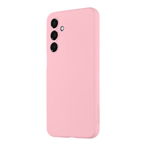 Tactical SM-A165F Galaxy A16/SM-A166B Galaxy A16 5G Velvet Smoothie Cover - 8596311267291 - Pink Panther