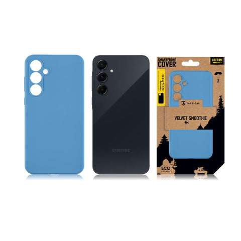 Tactical SM-A556B Galaxy A55 Velvet Smoothie Cover - 8596311267314 - Avatar