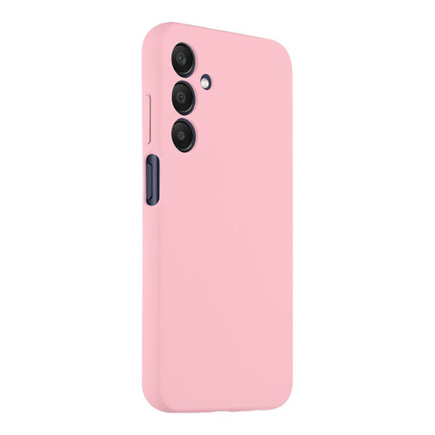 Tactical SM-A256B Galaxy A25 Velvet Smoothie Cover - 8596311267345 - Pink Panther