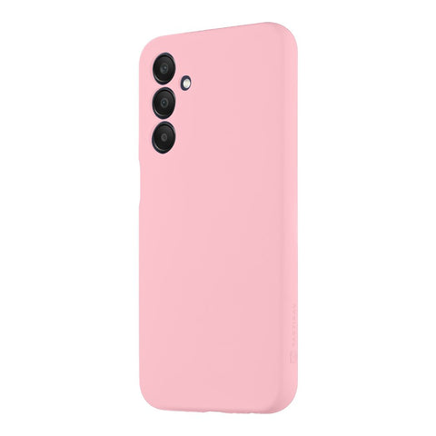 Tactical SM-A256B Galaxy A25 Velvet Smoothie Cover - 8596311267345 - Pink Panther