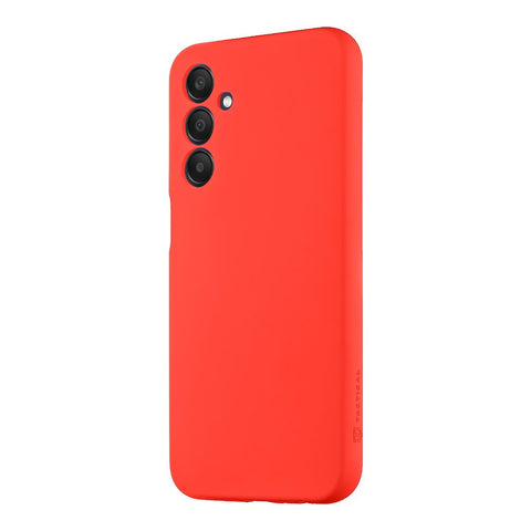 Tactical SM-A256B Galaxy A25 Velvet Smoothie Cover - 8596311267352 - Chilli