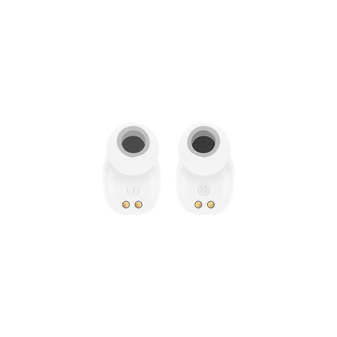 Tactical StrikePods Bug - 8596311270659 - White