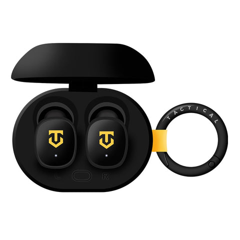 Tactical StrikePods Bug - 8596311270666 - Black