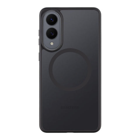 Tactical SM-S937B Galaxy S25 Edge MagForce Hyperstealth Cover - 8596311277436 - Asphalt