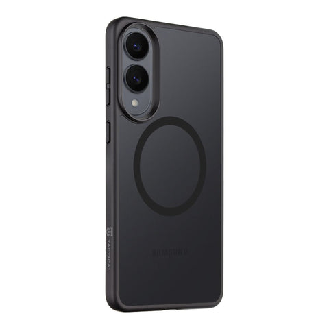 Tactical SM-S937B Galaxy S25 Edge MagForce Hyperstealth Cover - 8596311277436 - Asphalt