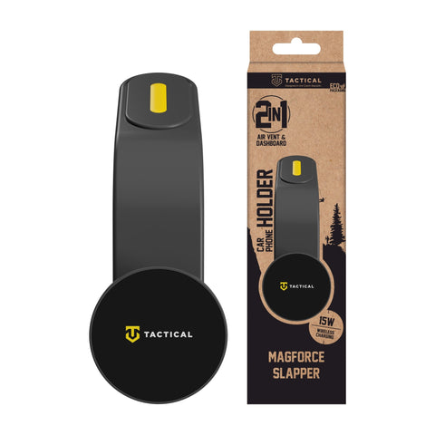 Tactical MagForce Slapper - 8596311277726 - Black