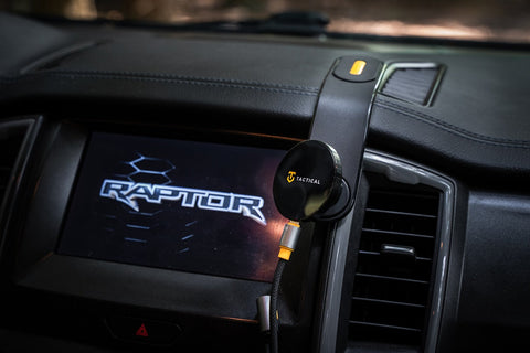 Tactical MagForce Slapper - 8596311277726 - Black