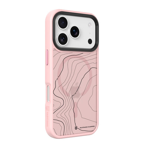 Tactical iPhone 17 Pro MagForce Hyperstealth Sika Cover - 8596311282409 - Pink Panther
