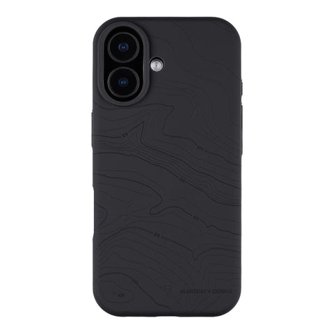 Tactical MagForce iPhone 17 Beaver Cover - 8596311282911 - Asphalt