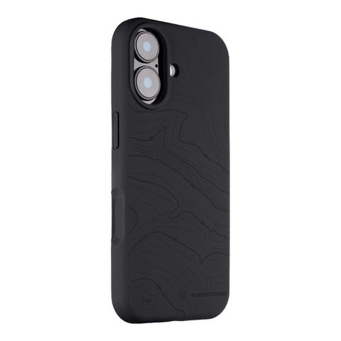 Tactical MagForce iPhone 17 Beaver Cover - 8596311282911 - Asphalt