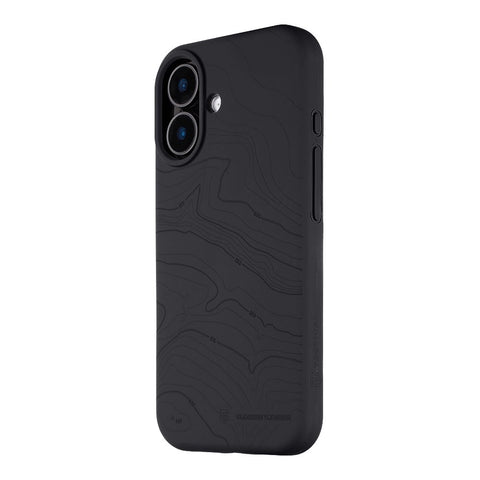 Tactical MagForce iPhone 17 Beaver Cover - 8596311282911 - Asphalt
