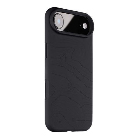 Tactical MagForce iPhone 17 Air Beaver Cover - 8596311282935 - Asphalt
