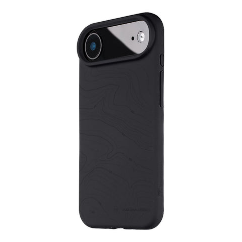 Tactical MagForce iPhone 17 Air Beaver Cover - 8596311282935 - Asphalt