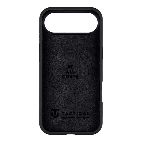 Tactical MagForce iPhone 17 Air Beaver Cover - 8596311282935 - Asphalt