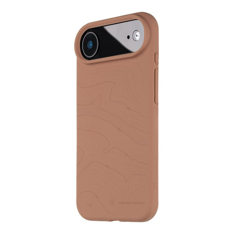 Tactical MagForce iPhone 17 Air Beaver Cover - 8596311282942 - Mocha Mousse