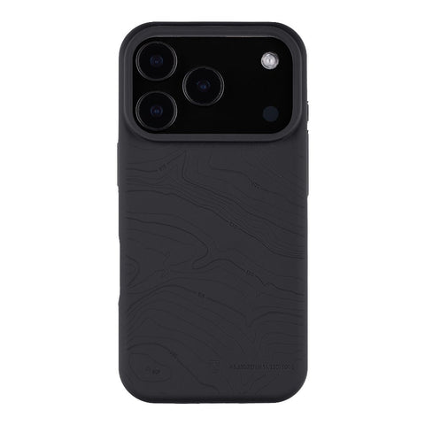 Tactical MagForce iPhone 17 Pro Beaver Cover - 8596311282959 - Asphalt