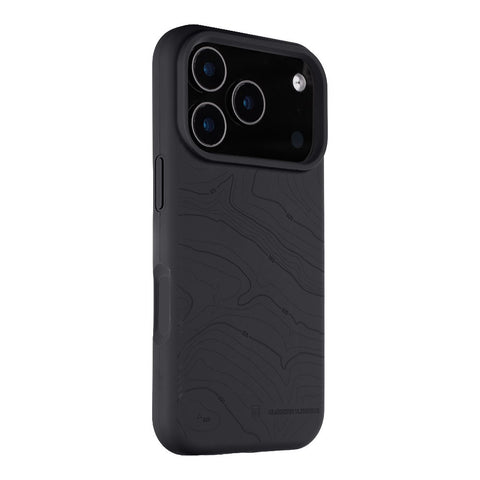 Tactical MagForce iPhone 17 Pro Beaver Cover - 8596311282959 - Asphalt