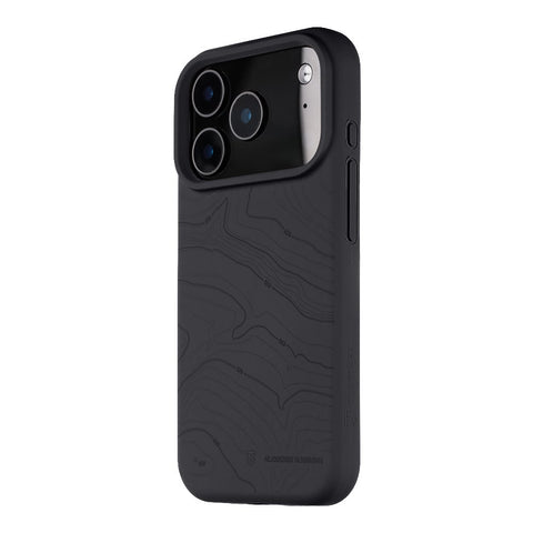 Tactical MagForce iPhone 17 Pro Beaver Cover - 8596311282959 - Asphalt