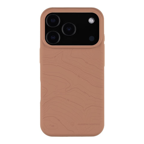 Tactical MagForce iPhone 17 Pro Beaver Cover - 8596311282966 - Mocha Mousse