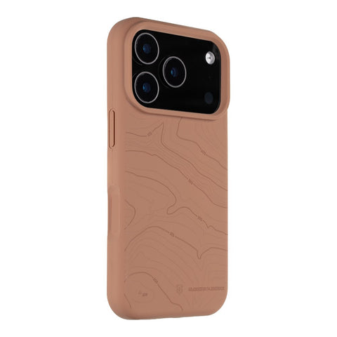 Tactical MagForce iPhone 17 Pro Beaver Cover - 8596311282966 - Mocha Mousse