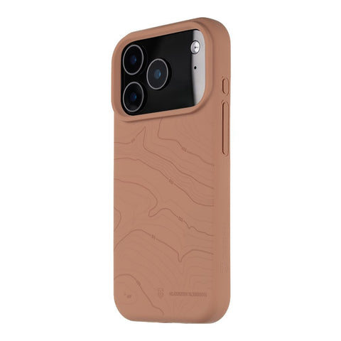 Tactical MagForce iPhone 17 Pro Beaver Cover - 8596311282966 - Mocha Mousse