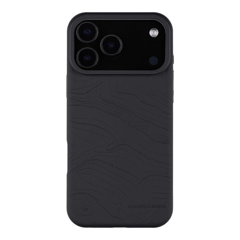 Tactical MagForce iPhone 17 Pro Max Beaver Cover - 8596311282973 - Asphalt