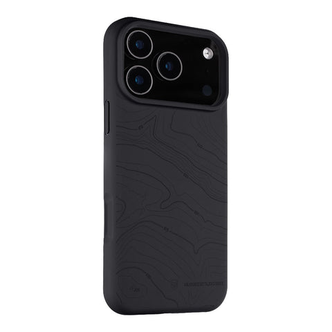 Tactical MagForce iPhone 17 Pro Max Beaver Cover - 8596311282973 - Asphalt