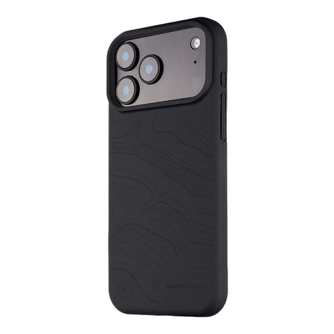 Tactical MagForce iPhone 17 Pro Max Beaver Cover - 8596311282973 - Asphalt