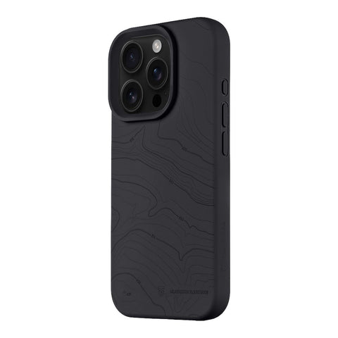 Tactical MagForce iPhone 16 Pro Beaver Cover - 8596311283017 - Asphalt