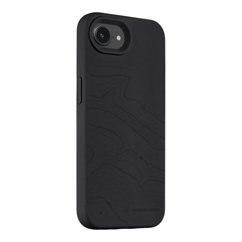 Tactical MagForce iPhone 16e Beaver Cover - 8596311283055 - Asphalt