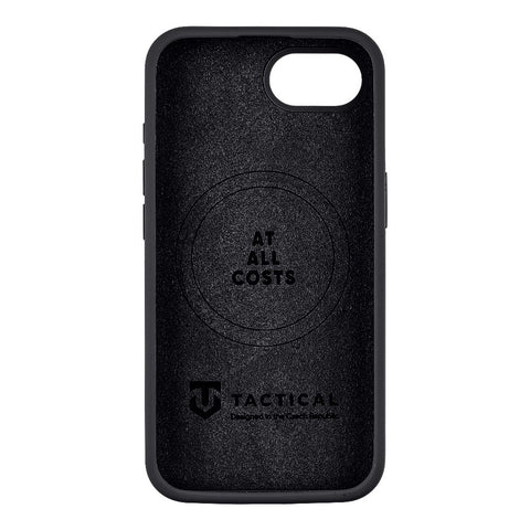 Tactical MagForce iPhone 16e Beaver Cover - 8596311283055 - Asphalt