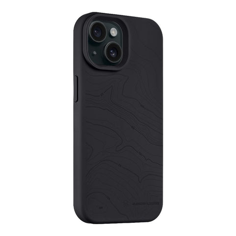 Tactical MagForce iPhone 15 Beaver Cover - 8596311283079 - Asphalt