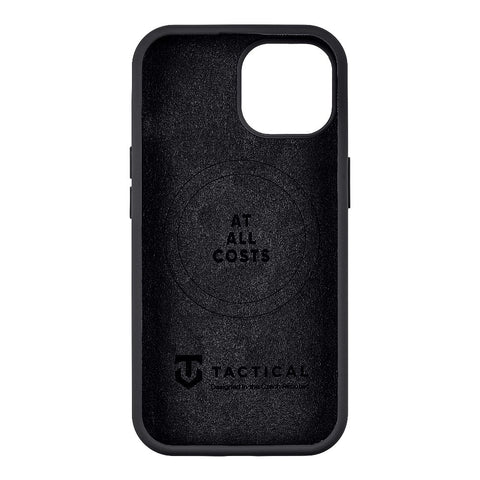 Tactical MagForce iPhone 15 Beaver Cover - 8596311283079 - Asphalt