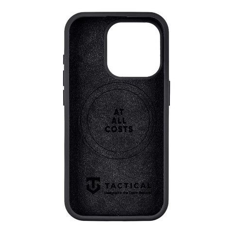 Tactical MagForce iPhone 15 Pro Beaver Cover - 8596311283093 - Asphalt