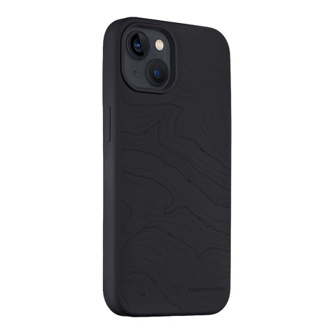 Tactical MagForce iPhone 13 Beaver Cover - 8596311283130 - Asphalt