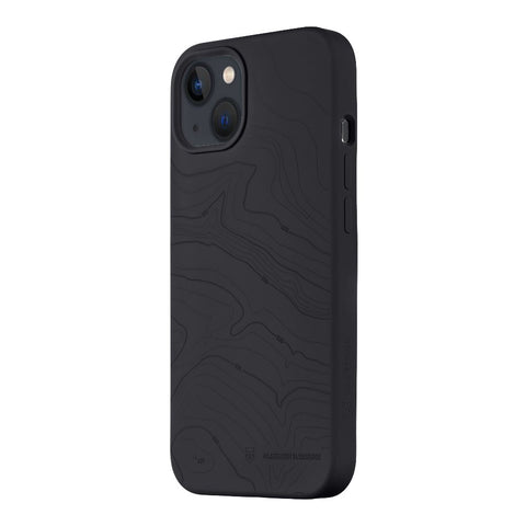 Tactical MagForce iPhone 13 Beaver Cover - 8596311283130 - Asphalt