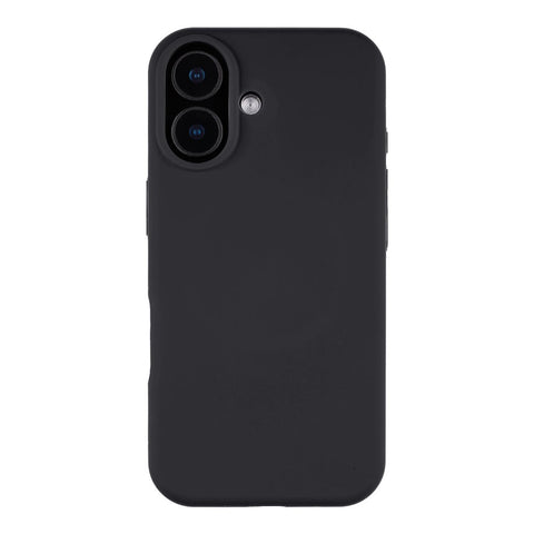 Tactical iPhone 17 MagForce Velvet Smoothie Cover - 8596311284014 - Asphalt