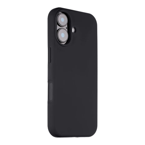 Tactical iPhone 17 MagForce Velvet Smoothie Cover - 8596311284014 - Asphalt