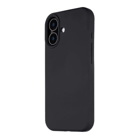 Tactical iPhone 17 MagForce Velvet Smoothie Cover - 8596311284014 - Asphalt