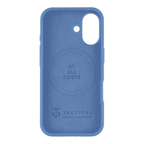 Tactical iPhone 17 MagForce Velvet Smoothie Cover - 8596311284038 - Avatar