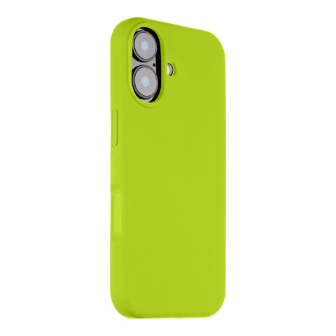Tactical iPhone 17 MagForce Velvet Smoothie Cover - 8596311284045 - Avocado
