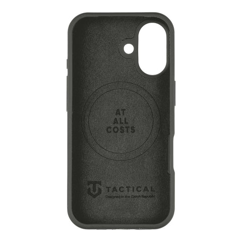 Tactical iPhone 17 MagForce Velvet Smoothie Cover - 8596311284069 - Bazooka