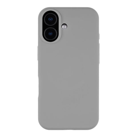 Tactical iPhone 17 MagForce Velvet Smoothie Cover - 8596311284076 - Foggy