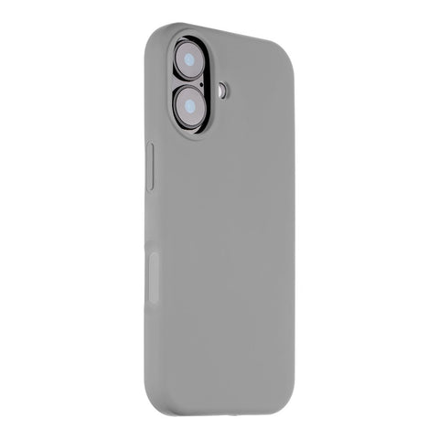 Tactical iPhone 17 MagForce Velvet Smoothie Cover - 8596311284076 - Foggy