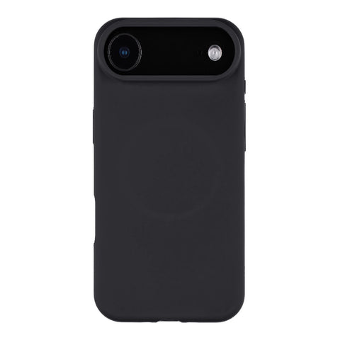 Tactical iPhone 17 Air MagForce Velvet Smoothie Cover - 8596311284113 - Asphalt