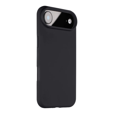 Tactical iPhone 17 Air MagForce Velvet Smoothie Cover - 8596311284113 - Asphalt